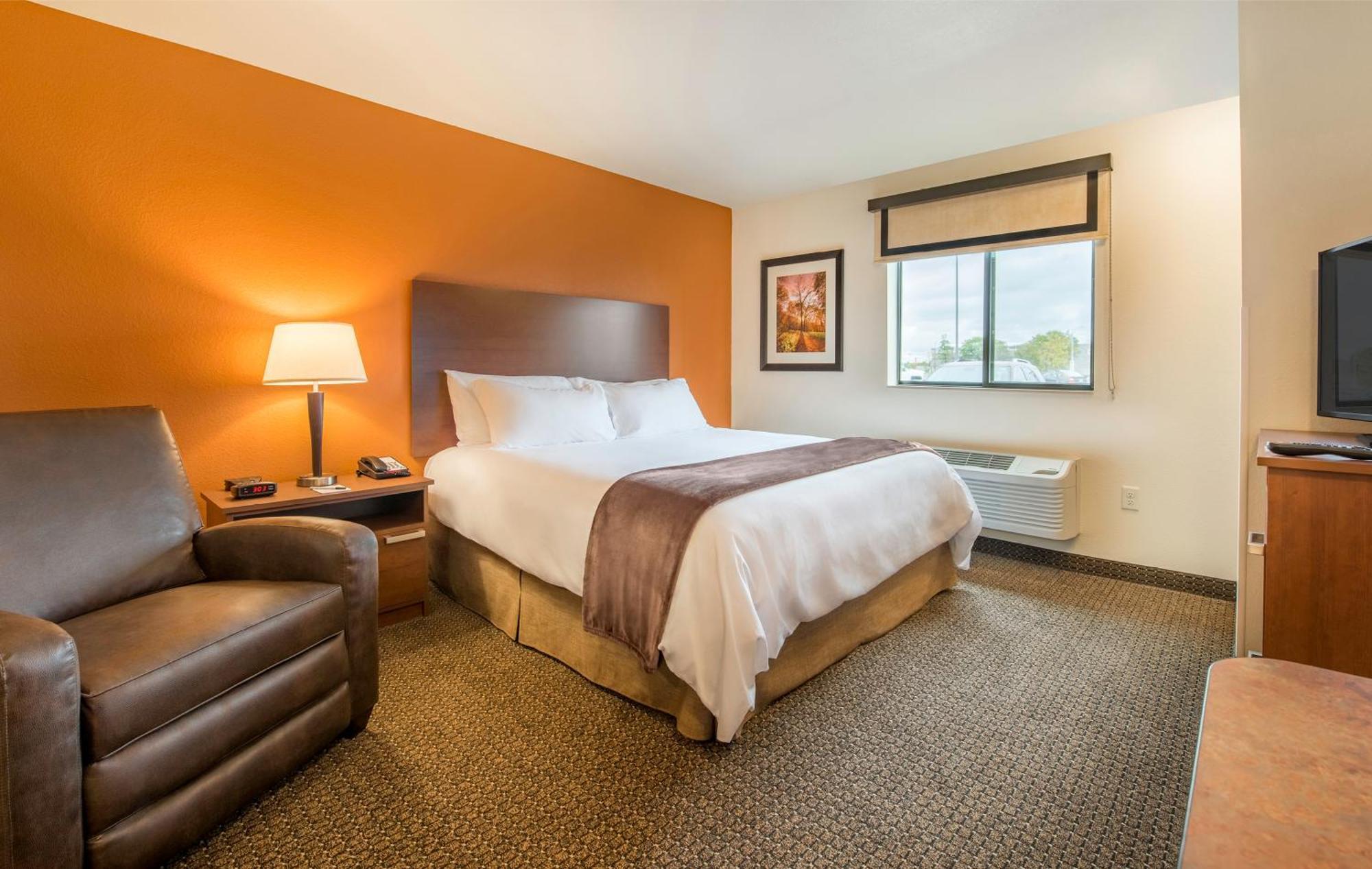 My Place Hotel-Bend, Or Exteriér fotografie